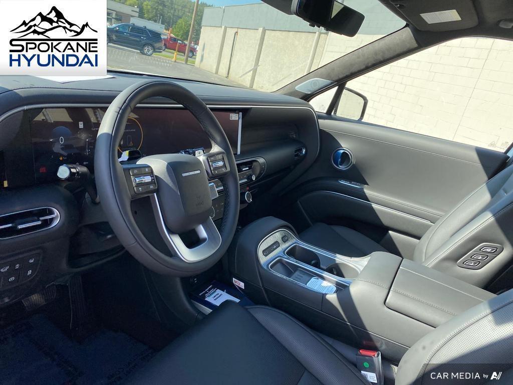 2026 Hyundai Palisade Calligraphy photo 15