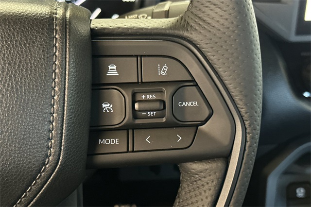 2025 Toyota Tundra SR5 CrewMax photo 27