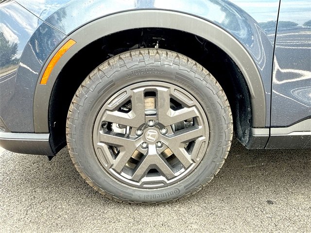 2026 Honda CR-V Hybrid photo 13