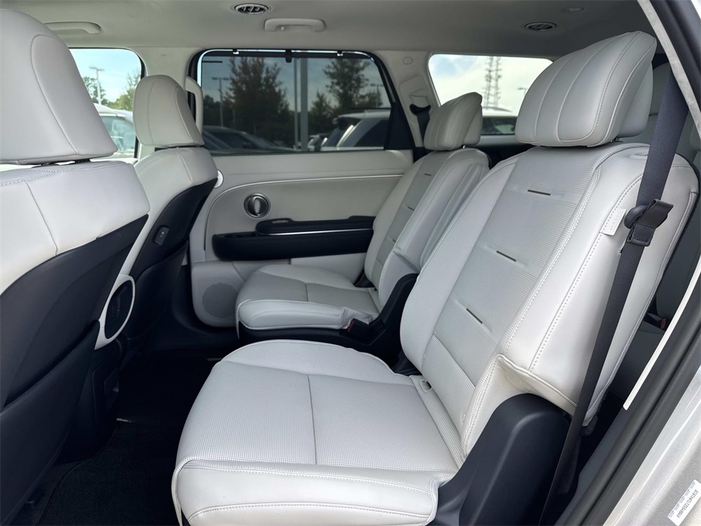 2026 Hyundai Palisade Calligraphy photo 6