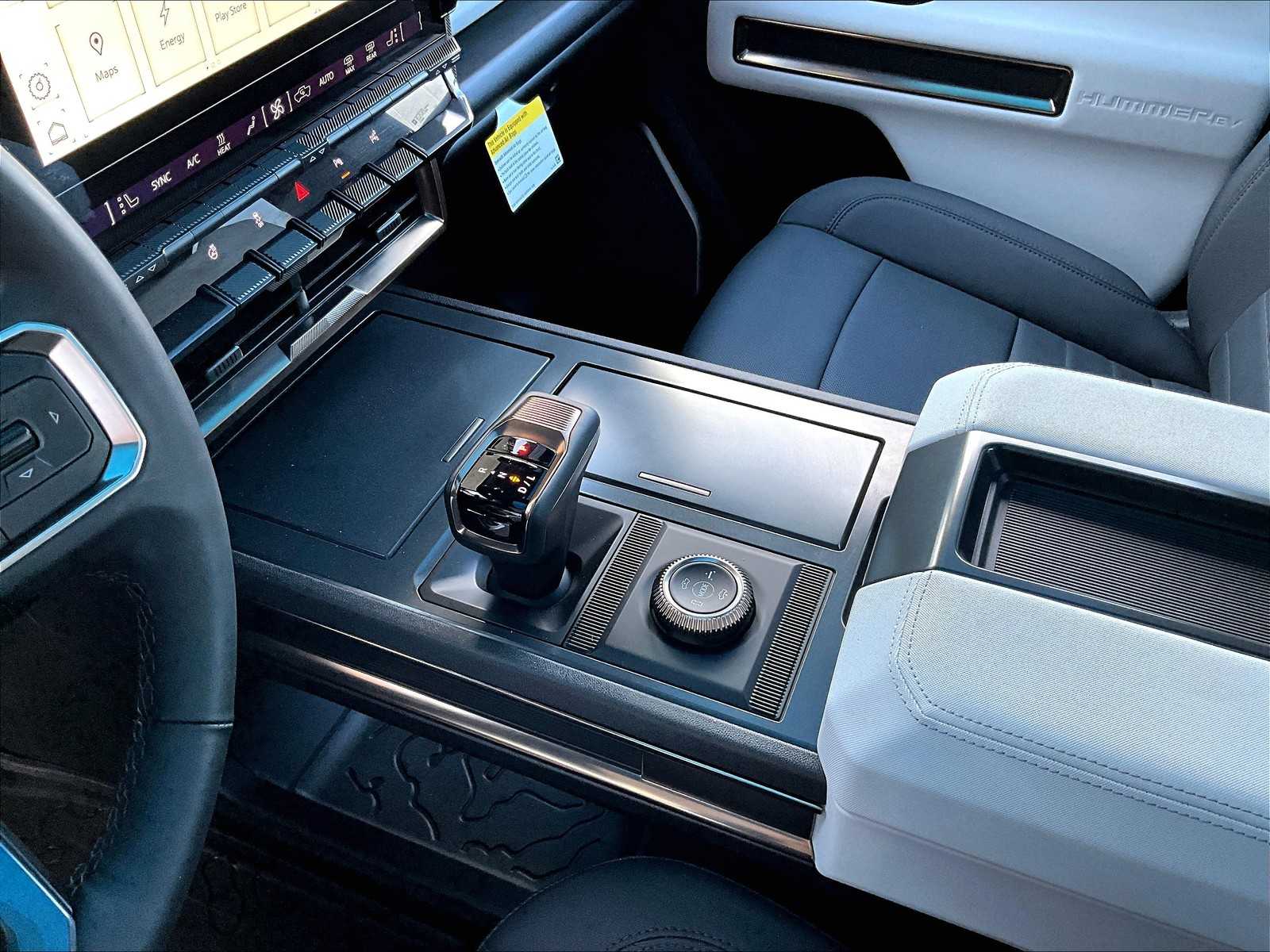 2024 Gmc Hummer EV Pickup photo 18