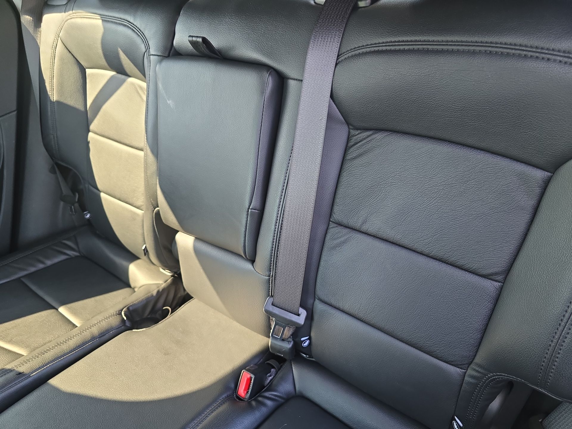 2022 Gmc Terrain SLE photo 57