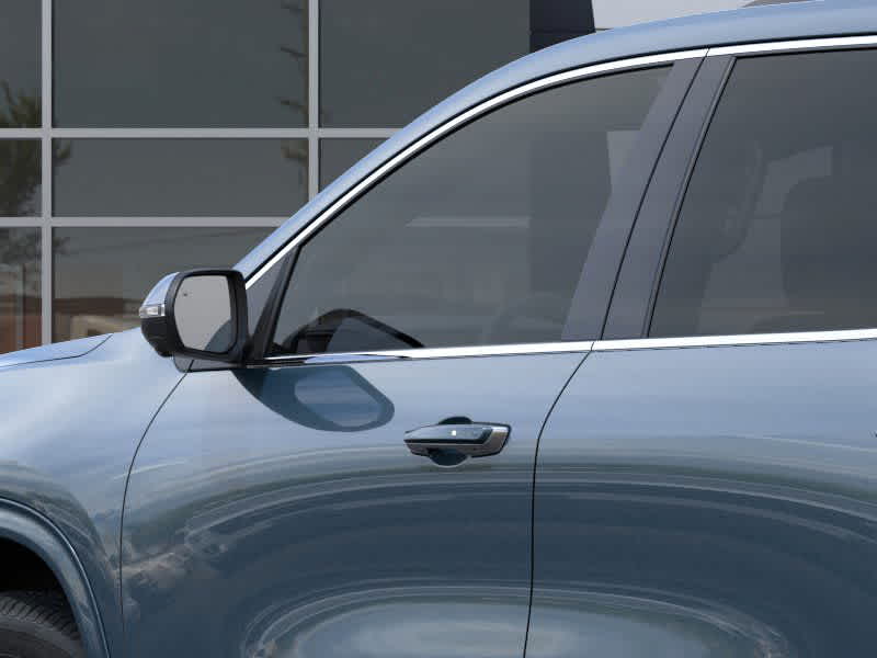 2026 Gmc Acadia Denali photo 12