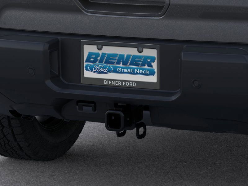 2025 Ford Bronco Sport Badlands photo 23