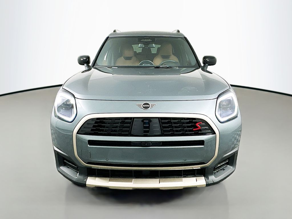 2025 Mini Countryman S Iconic photo 2
