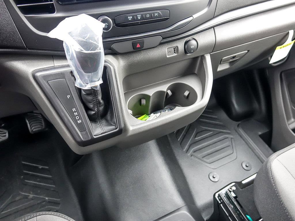 2026 FORD TRANSIT - Image 15