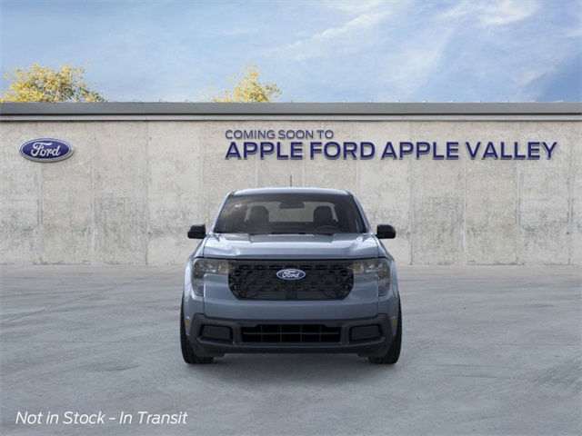2025 Ford Maverick XLT photo 4