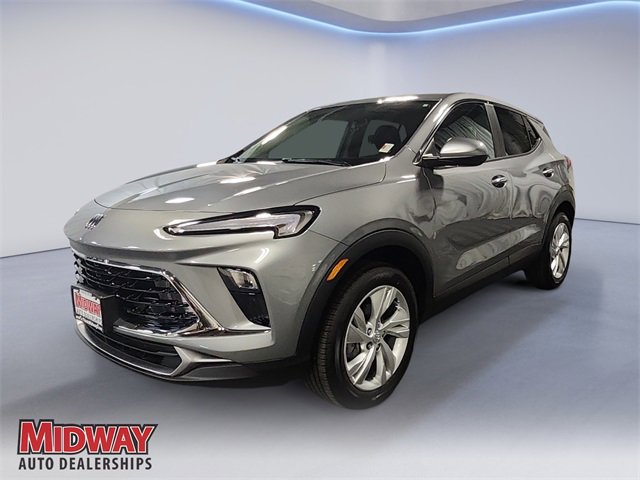 2026 Buick Encore GX Preferred's photo