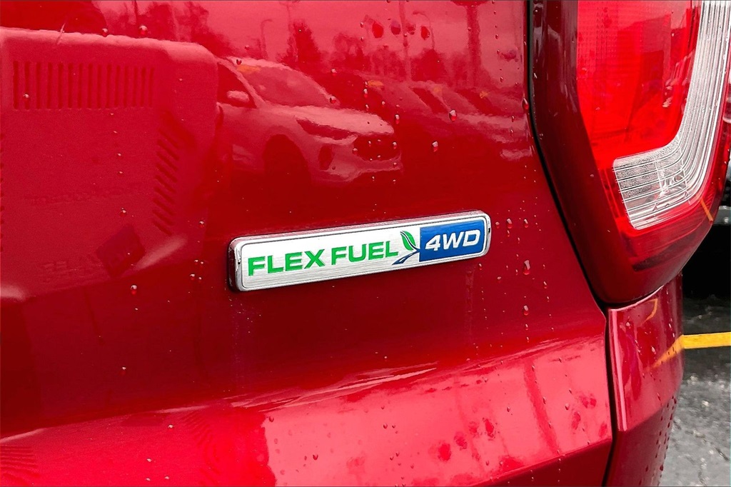 2016 FORD EXPLORER - Image 6