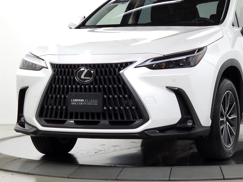 2024 Lexus NX 250 Premium photo 3