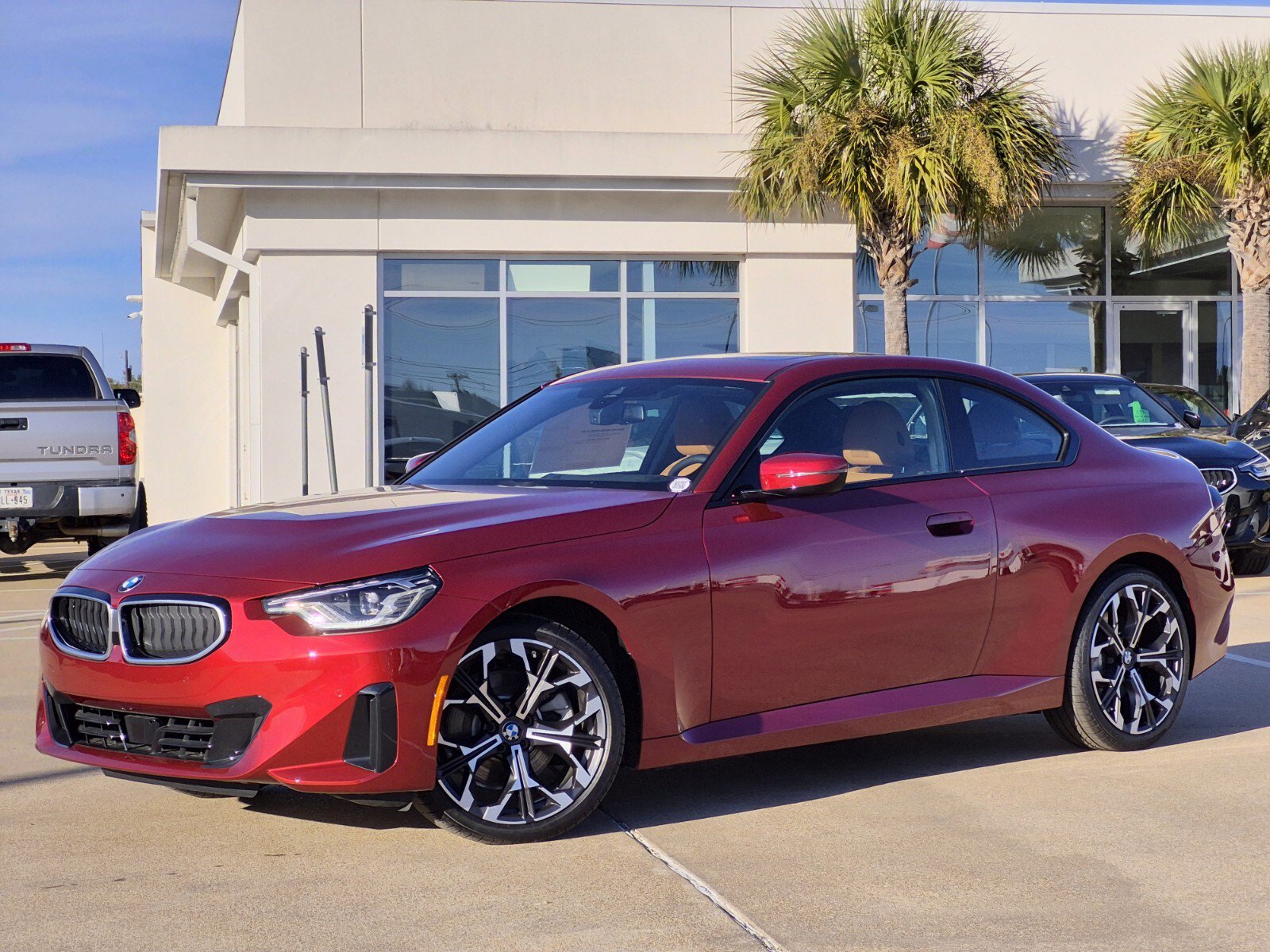 2026 BMW 2 Series 230i's photo