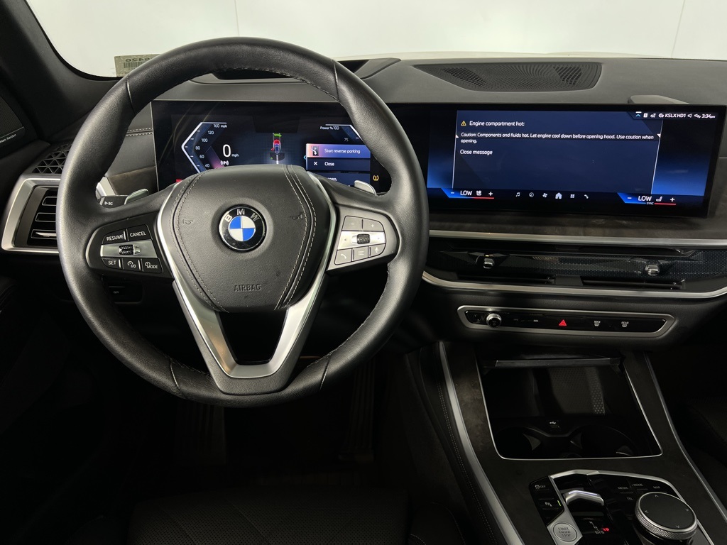 2024 Bmw X5 sDrive40i photo 11