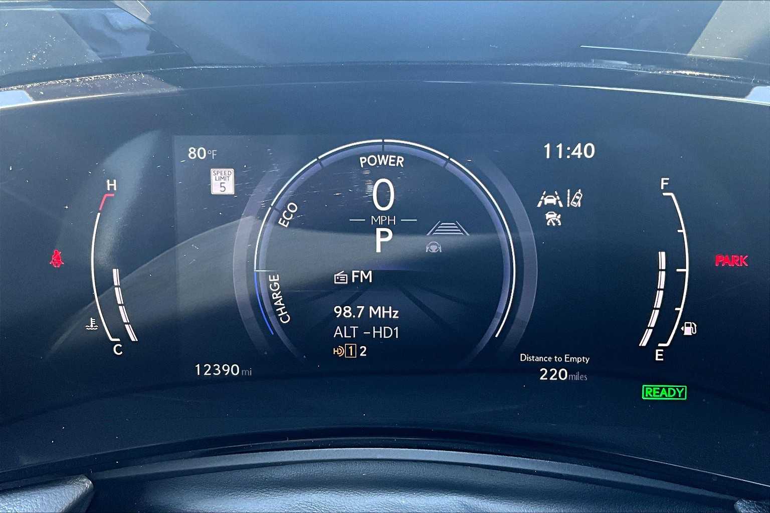 2025 Lexus NX Premium AWD photo 23