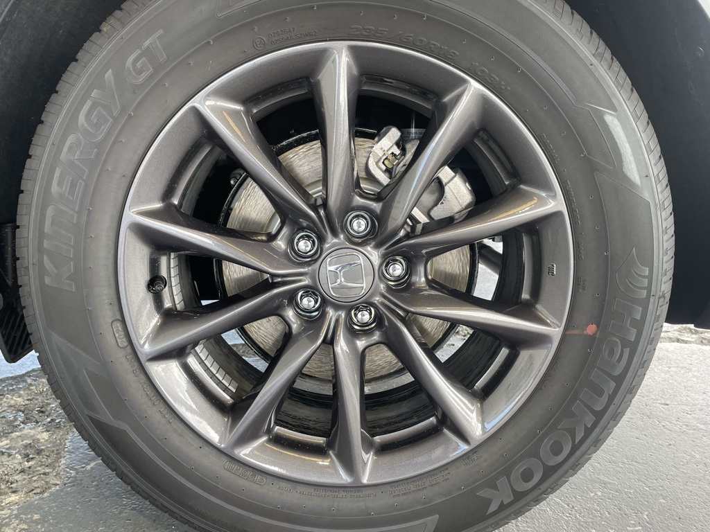 2026 Honda CR-V EX-L photo 55