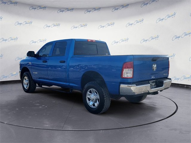 2020 Ram 2500 Tradesman photo 3