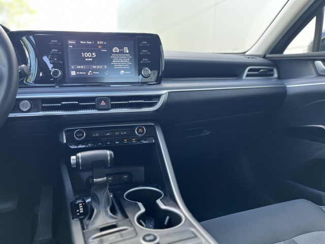 2021 Kia K5 LXS photo 6