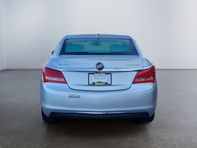 2015 Buick LaCrosse Base photo 3