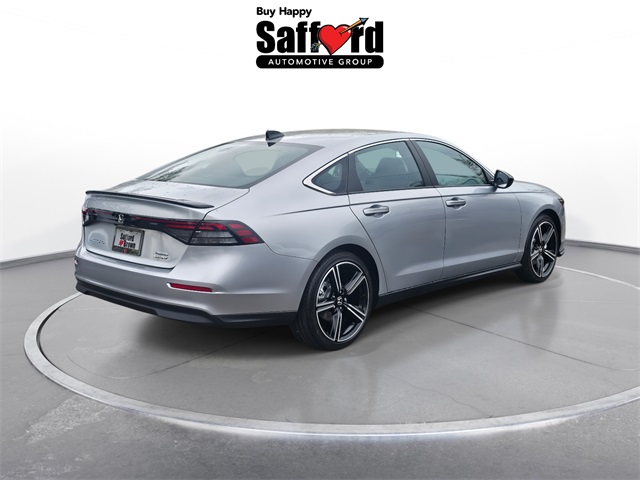 2025 Honda Accord Sport photo 5