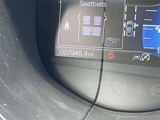2024 Ford Edge Titanium photo 21