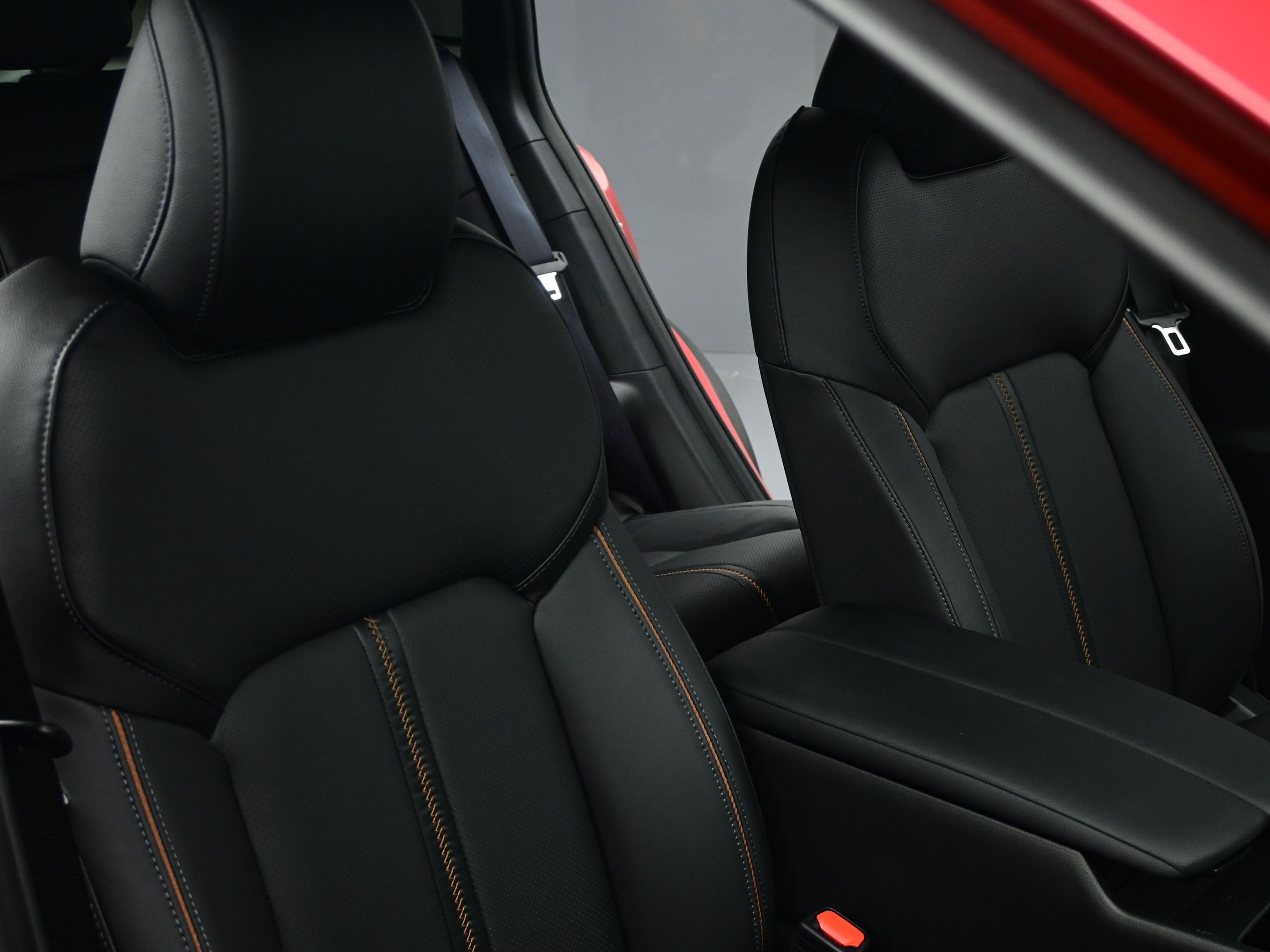 2025 Mazda CX-50 Premium Plus photo 18
