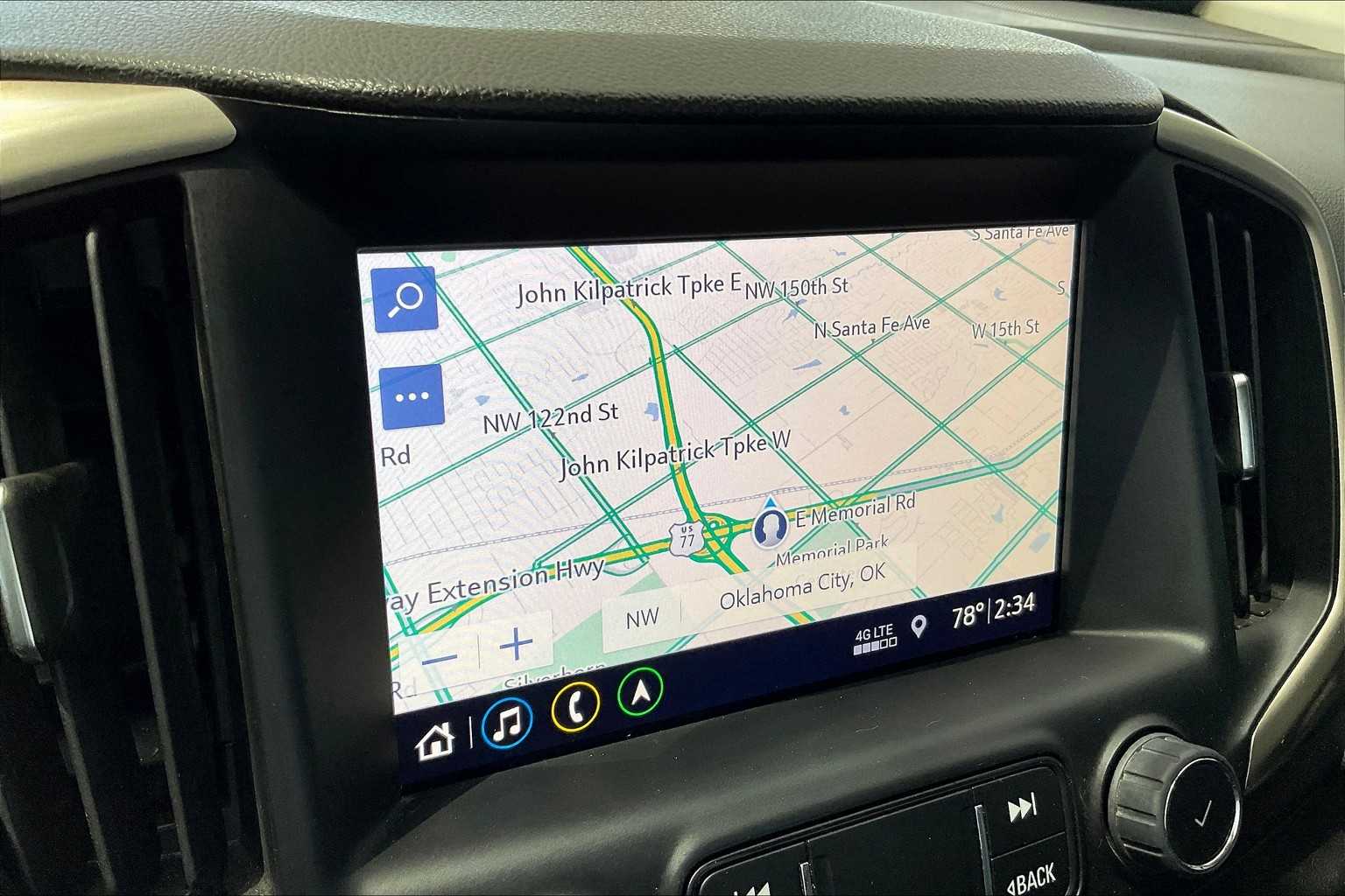 2019 Gmc Terrain Denali photo 29