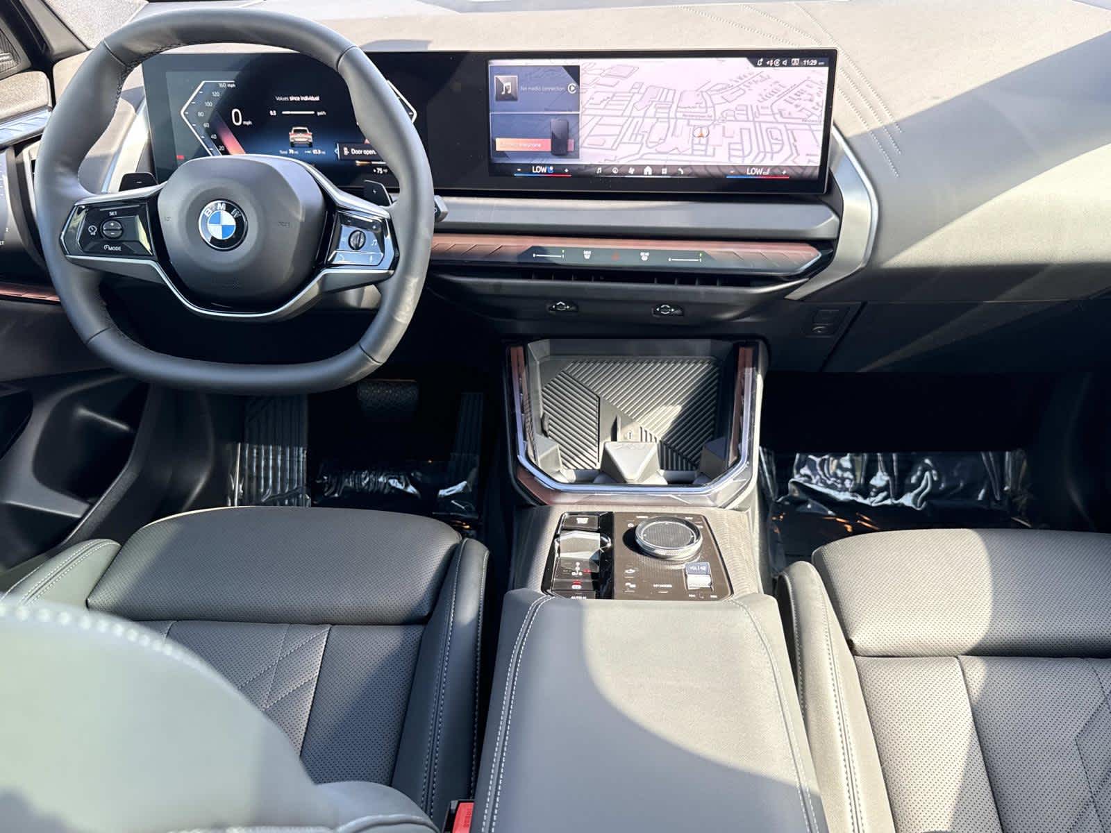 2026 Bmw X3 photo 16