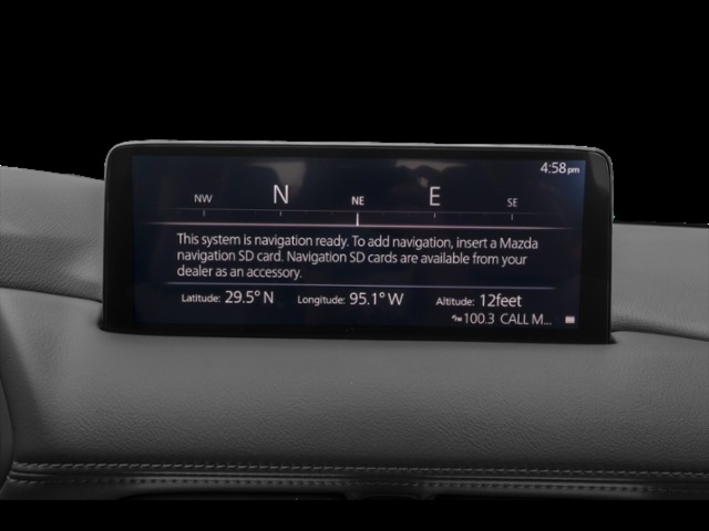 2025 Mazda CX-5 2.5 S Preferred photo 10