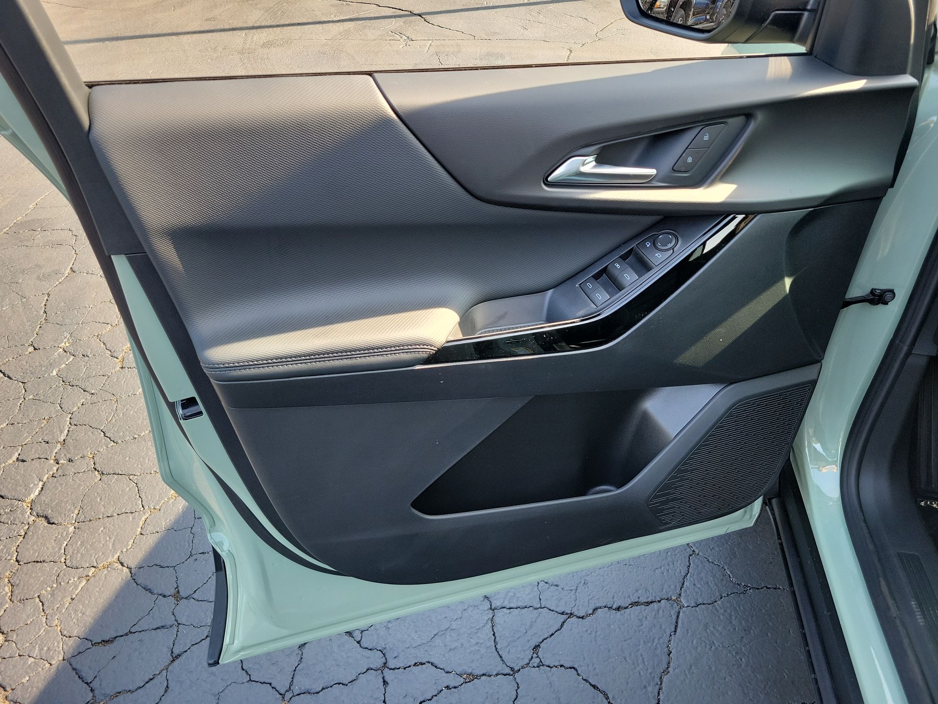 2026 Chevrolet Equinox LT photo 20