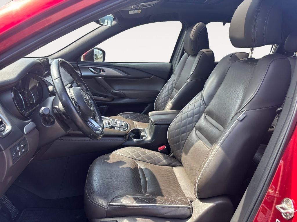 2021 Mazda CX-9 Signature photo 7
