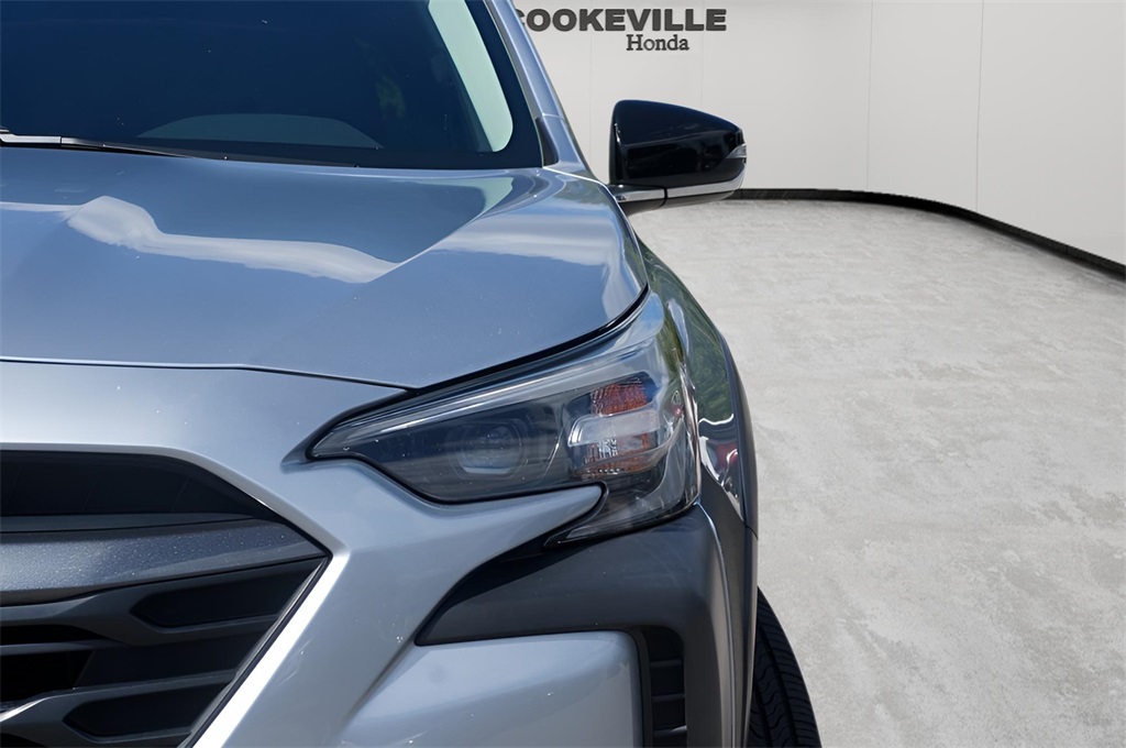 2023 Subaru Outback Premium photo 3