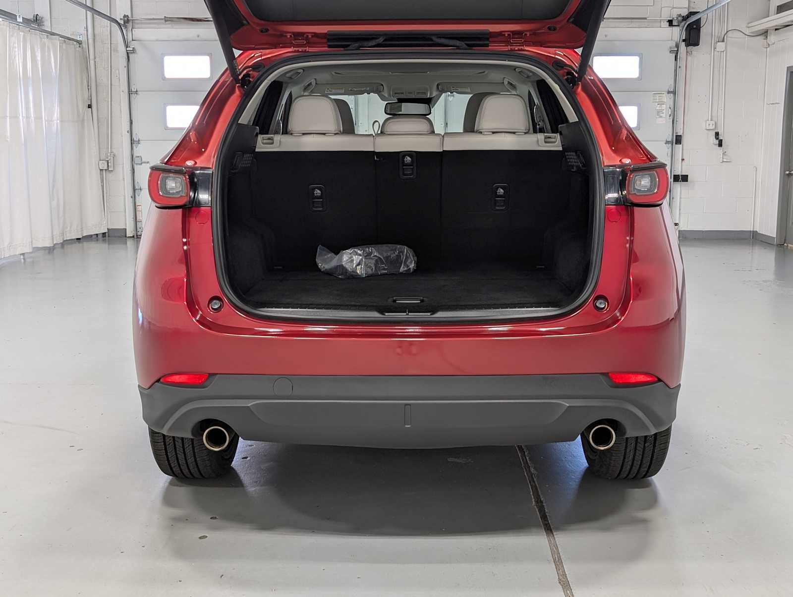 2022 Mazda CX-5 2.5 Premium Plus photo 38