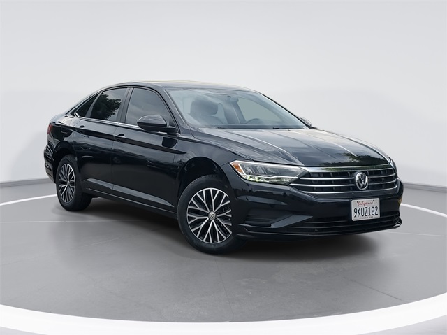 2021 Volkswagen Jetta S's photo