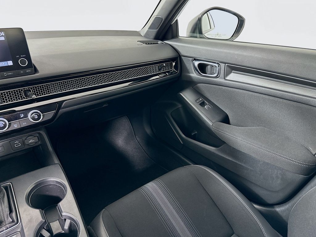 2022 Honda Civic Sport photo 22