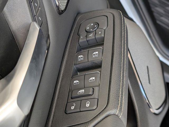 2025 Ram 1500 Rebel photo 10