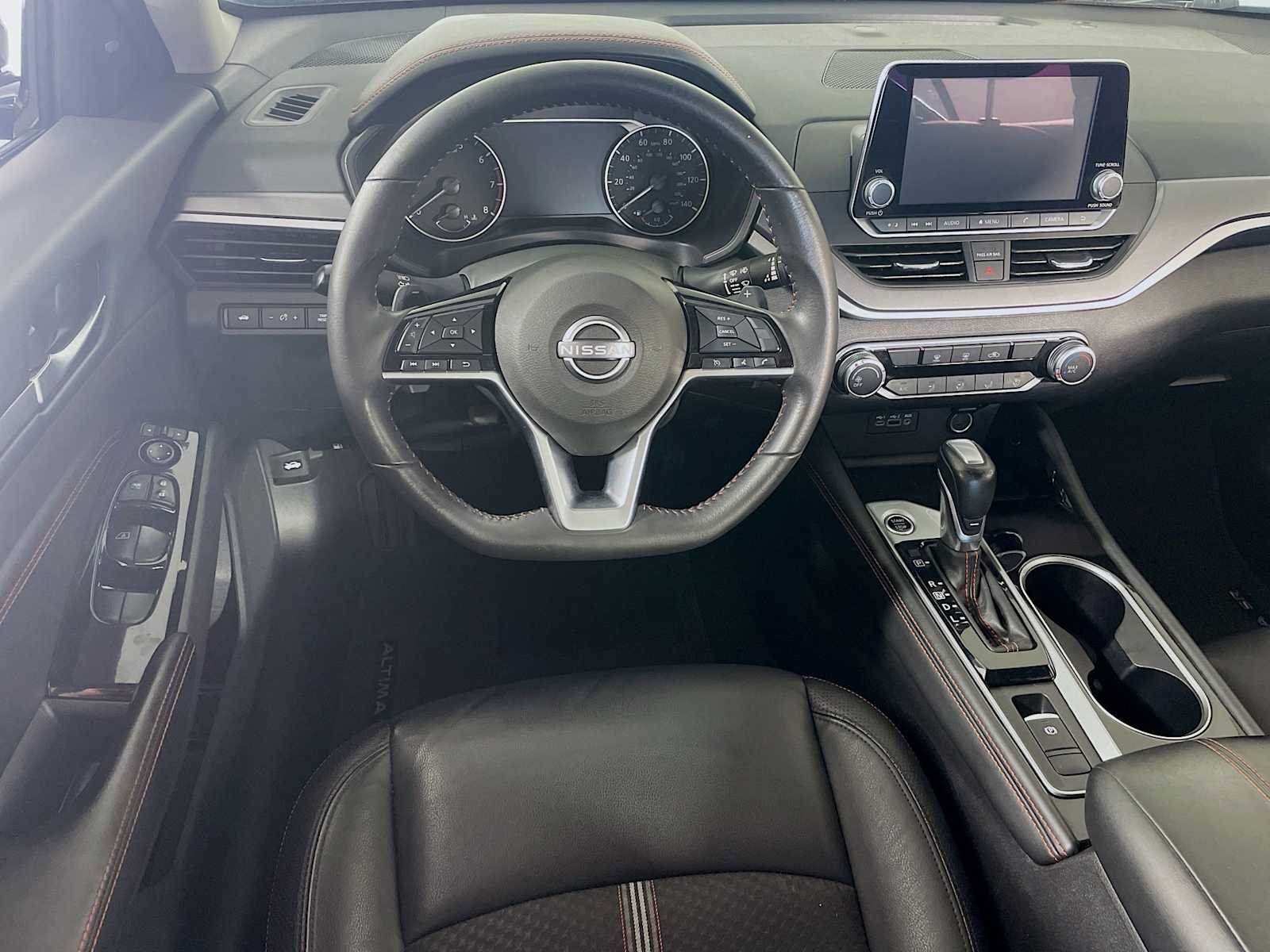2023 Nissan Altima 2.5 SR photo 18