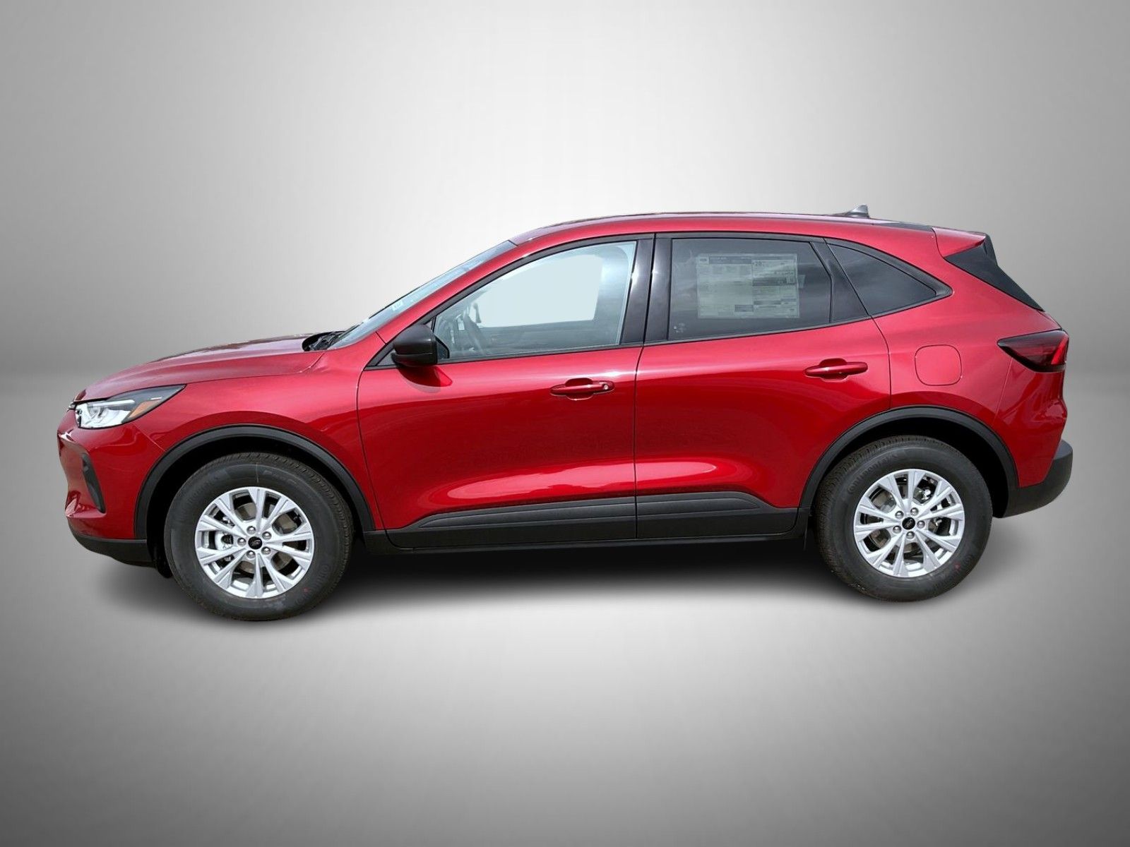 2025 Ford Escape Active photo 8