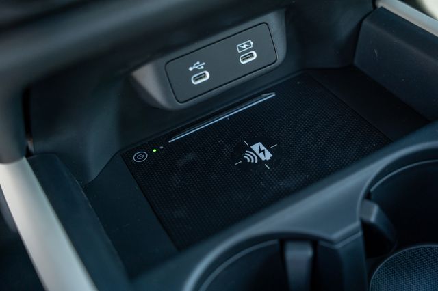 2026 Honda HR-V LX photo 19