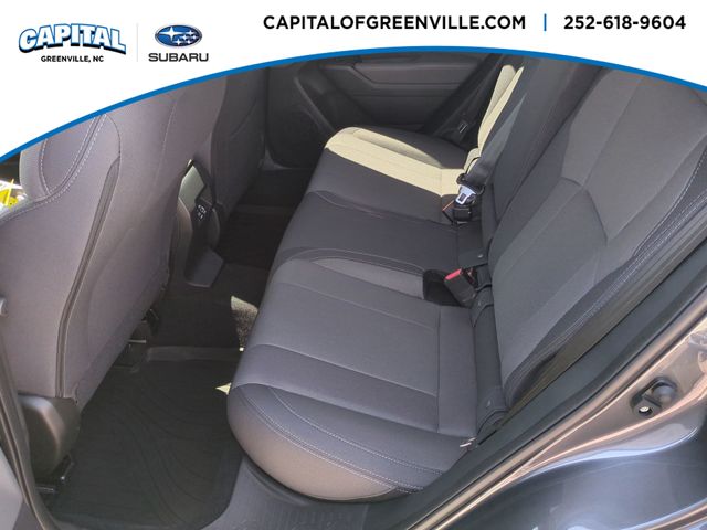 2025 Subaru Crosstrek Premium photo 25