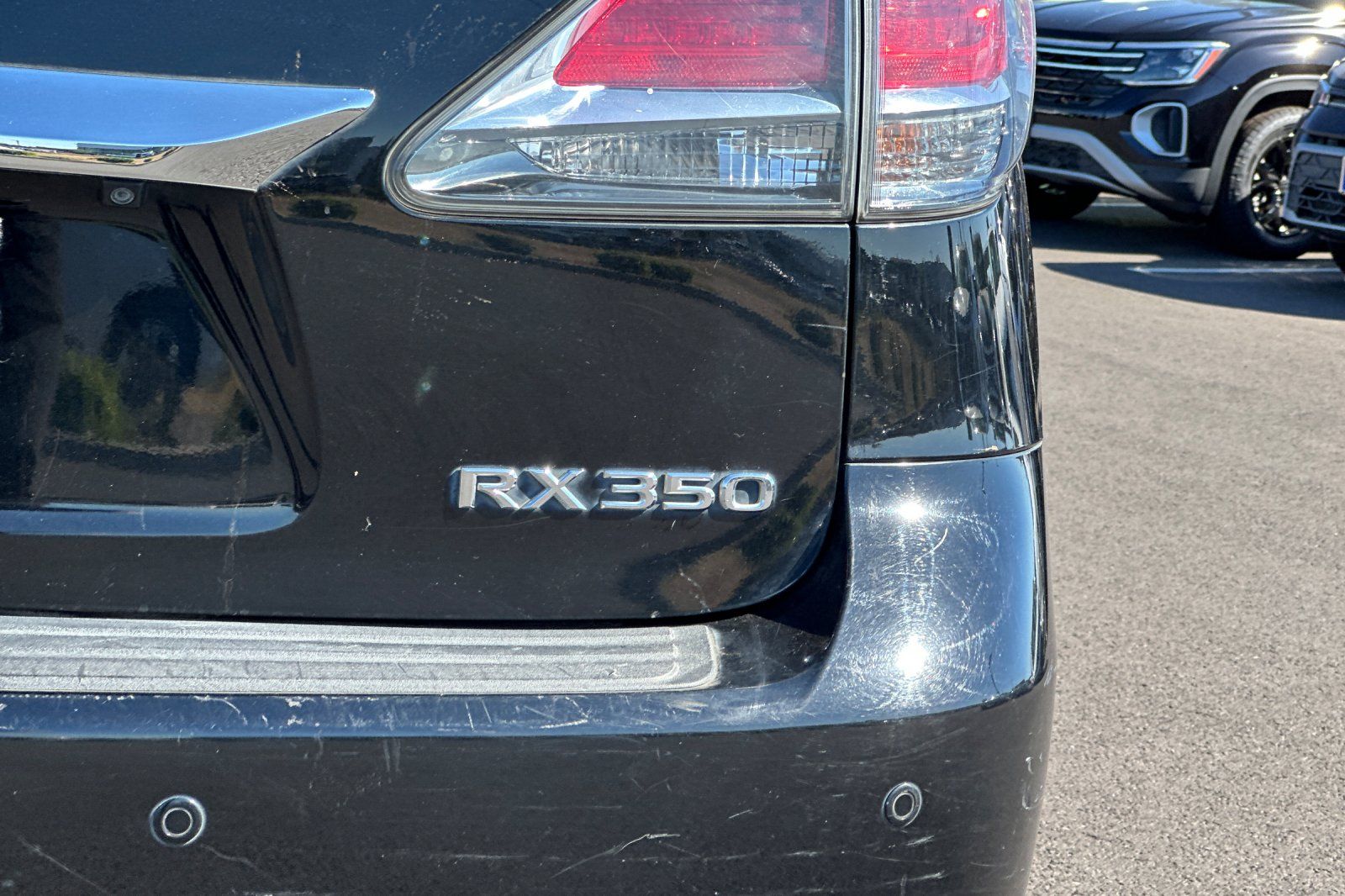 2015 Lexus RX 350 photo 29