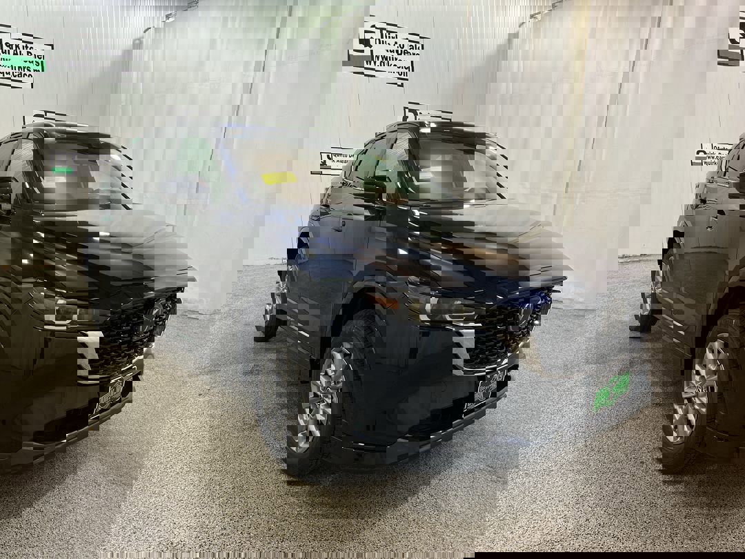 2025 Mazda CX-5 S Select Package's photo