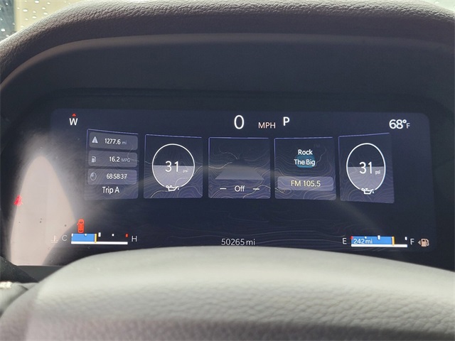 2024 Jeep Grand Cherokee Altitude photo 32