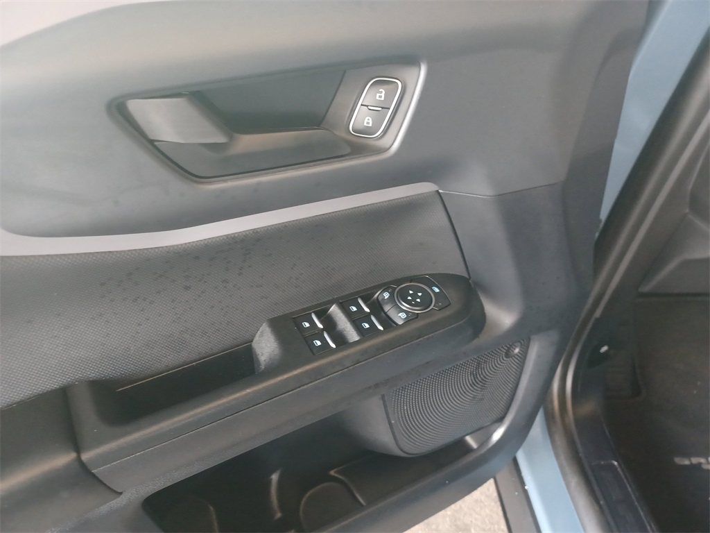 2024 Ford Bronco Sport Big Bend photo 10