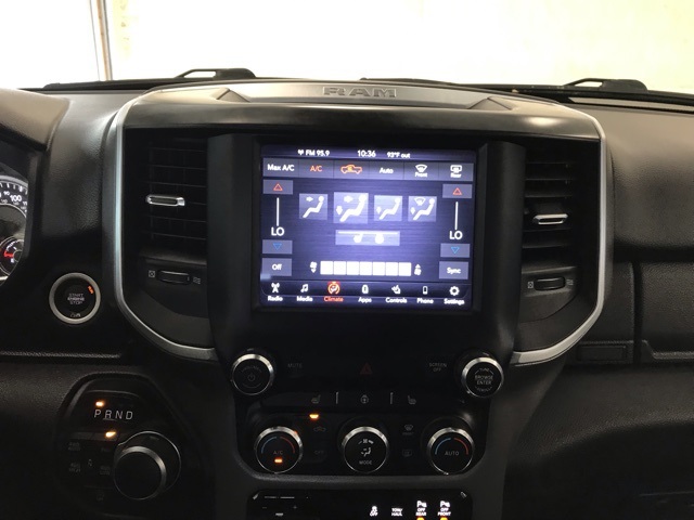 2021 Ram 1500 Big Horn Lone Star photo 17