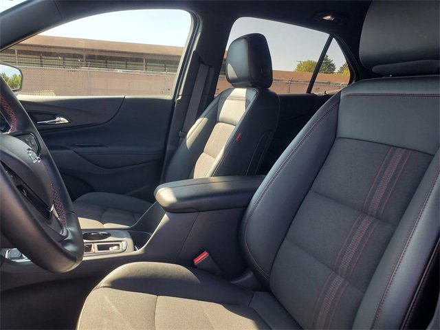 2023 Chevrolet Equinox RS photo 8