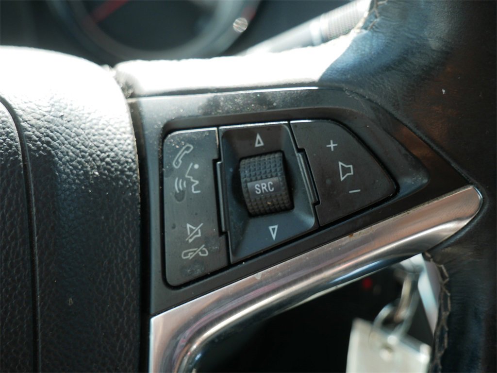 2013 Buick Encore Convenience photo 23