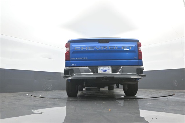 2023 Chevrolet Silverado 1500 LT photo 23