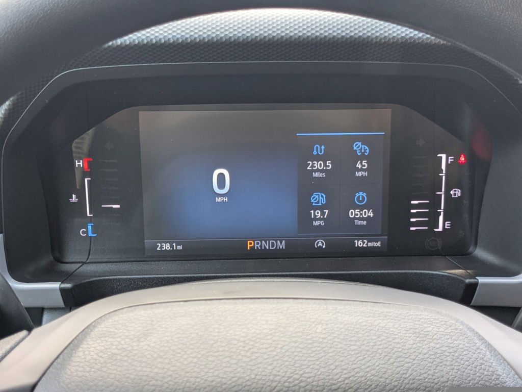 2025 Ford Ranger XL photo 22