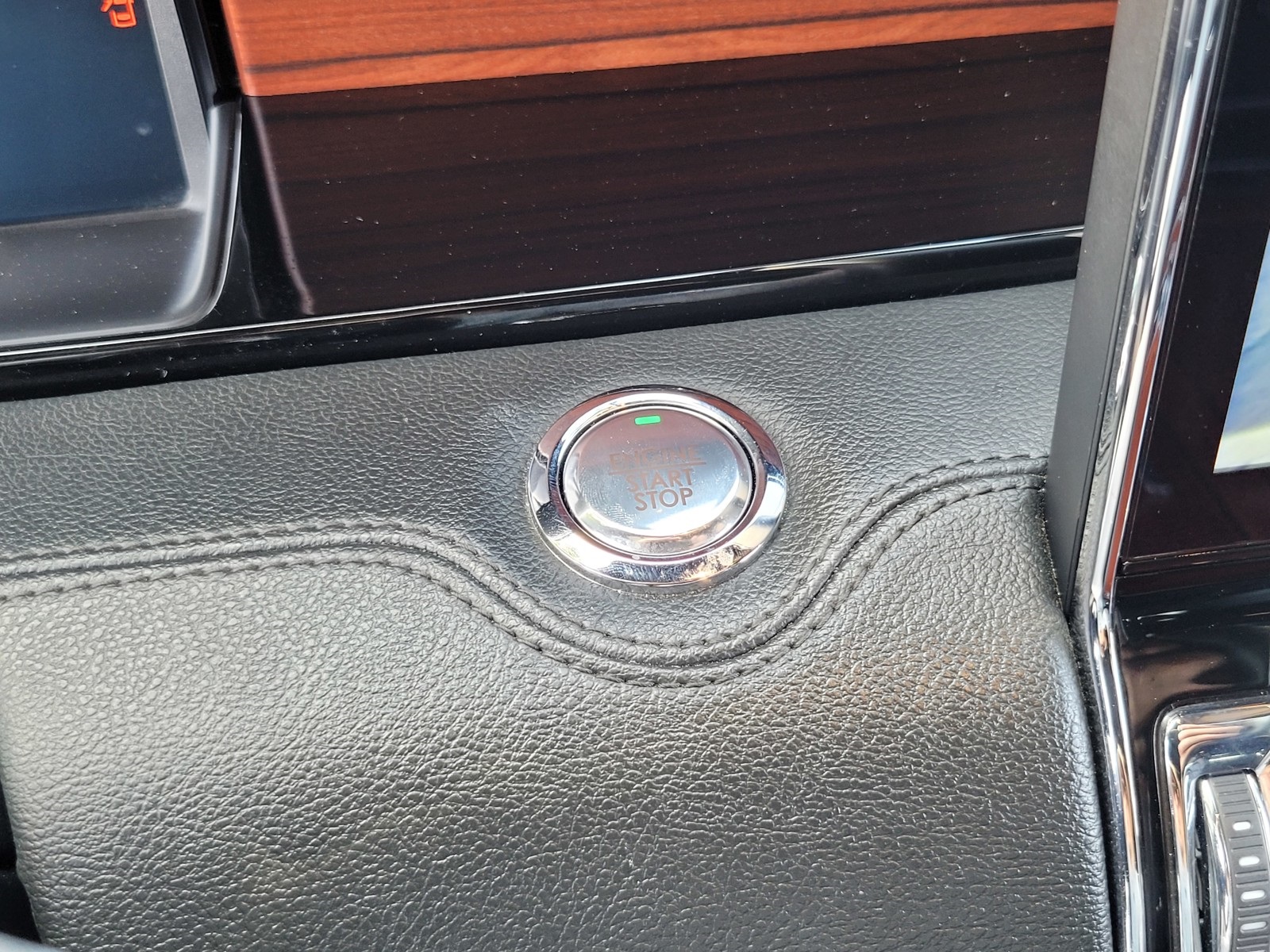 2023 Lincoln Navigator Reserve photo 26