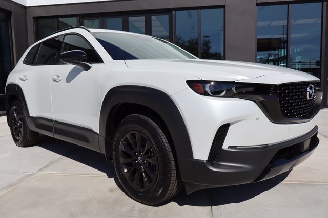2026 Mazda CX-50 Premium's photo