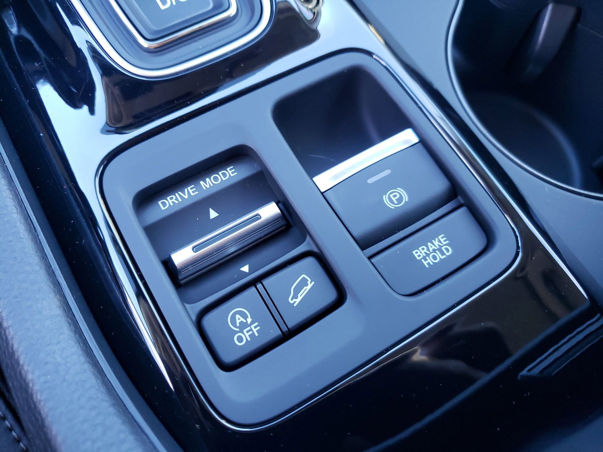 2025 Honda Pilot EX-L photo 24